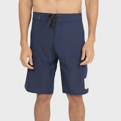 Bermuda Quiksilver Boardshort Everyday Side Logo 21Masculina - Foto 1