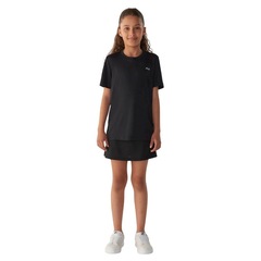 Camiseta Fila Basic Sports Infantil - Foto 3