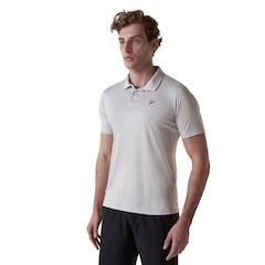 Camisa Polo Fila Player F-Box II-Masculina - Foto 1