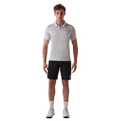 Camisa Polo Fila Player F-Box II-Masculina - Foto 3