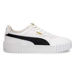 Tênis Puma Carina 3.0 BDP Feminino - Foto 1