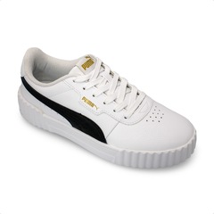 Tênis Puma Carina 3.0 BDP Feminino - Foto 2