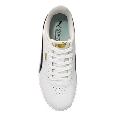 Tênis Puma Carina 3.0 BDP Feminino - Foto 3