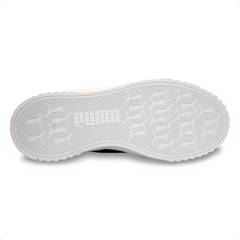 Tênis Puma Carina 3.0 BDP Feminino - Foto 4