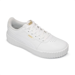 Tênis Puma Carina 3.0 BDP Feminino - Foto 2