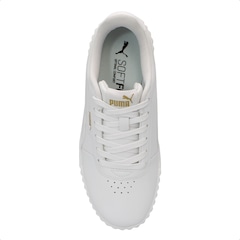 Tênis Puma Carina 3.0 BDP Feminino - Foto 3