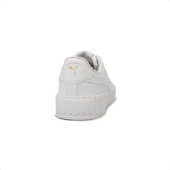 Tênis Puma Carina 3.0 BDP Feminino - Foto 4