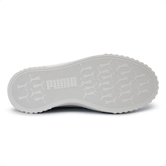 Tênis Puma Carina 3.0 BDP Feminino - Foto 5