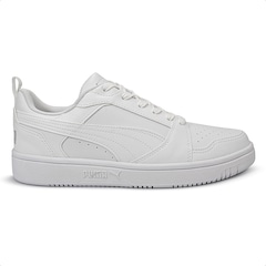 Tênis Unissex Puma Rebound V6 Low BDP - Foto 1