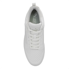 Tênis Unissex Puma Rebound V6 Low BDP - Foto 3