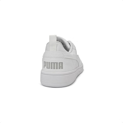 Tênis Unissex Puma Rebound V6 Low BDP - Foto 4