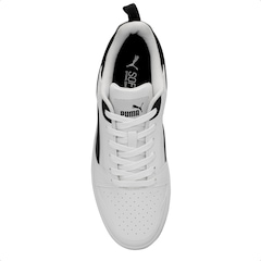 Tênis Unissex Puma Rebound V6 Low BDP - Foto 3