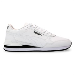Tênis Unissex Puma St Runner V4 L - Foto 1