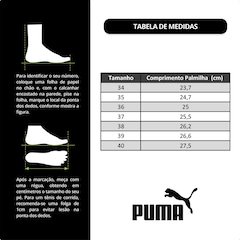 Tênis Feminino Puma Ponce Lite Wns - Foto 6