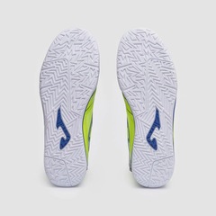 Chuteira Futsal Adulto Joma Dribling - Foto 4