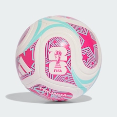 Bola de Futebol adidas Copa do Mundo da FIFA 26™ Trionda Club - Foto 2