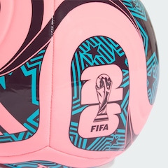 Bola de Futebol adidas Copa do Mundo da FIFA 26™ Trionda Club - Foto 5