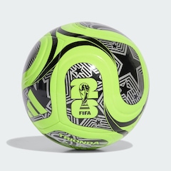Bola de Futebol adidas Copa do Mundo da FIFA 26™ Trionda Club - Foto 2