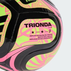 Bola de Futebol adidas Copa do Mundo da FIFA 26™ Trionda Club - Foto 6