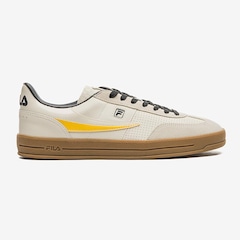 Tênis Fila Fx Court 70 Vintage Masculino - Foto 1