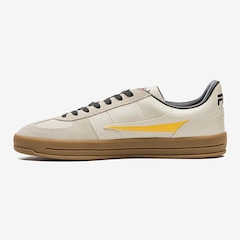 Tênis Fila Fx Court 70 Vintage Masculino - Foto 2