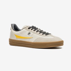 Tênis Fila Fx Court 70 Vintage Masculino - Foto 3