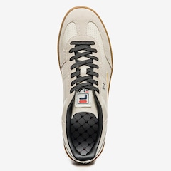 Tênis Fila Fx Court 70 Vintage Masculino - Foto 4