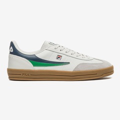 Tênis Fila Fx Court 70 Vintage Masculino - Foto 1