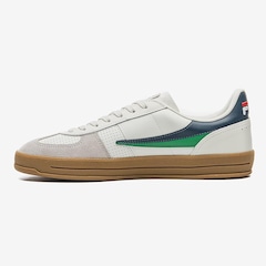 Tênis Fila Fx Court 70 Vintage Masculino - Foto 2