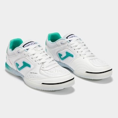 Chuteira de Futsal Joma Top Flex Unissex - Foto 2