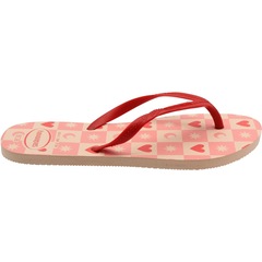 Chinelo De Dedo Havaianas Fantasia Style II Feminino - Foto 2