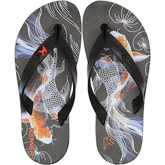 Chinelo de Dedo Kenner Summer Carpa II Masculino - Foto 1