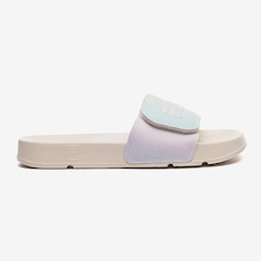 Chinelo Fila Drifter Vlc Feminino - Foto 1
