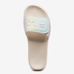 Chinelo Fila Drifter Vlc Feminino - Foto 4