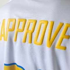 Camiseta LA Chargers Approve NFL Polo Oversized II - Masculino - Foto 4