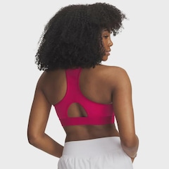 Top de Treino Under Armour HeatGeat High Feminino - Foto 4