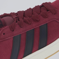 Tênis Masculino adidas Grand Court Base - Foto 7