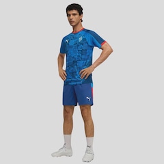 Camisa Puma Neymar JR Playmaker Masculina - Foto 4