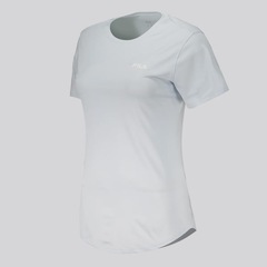 Camiseta Fila Basic Sports III Feminina - Foto 2