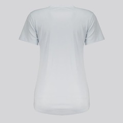 Camiseta Fila Basic Sports III Feminina - Foto 3