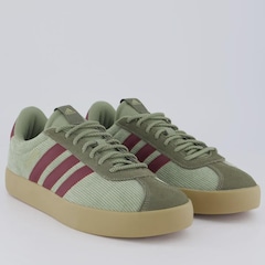 Tênis Masculino adidas VL Court 3.0 - Foto 2