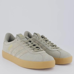 Tênis adidas VL Court 3.0 Feminino - Foto 2