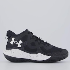 Tênis Masculino Under Armour Bankshot SE - Foto 1