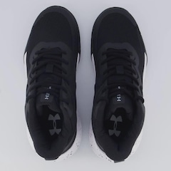 Tênis Masculino Under Armour Bankshot SE - Foto 4