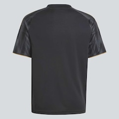 Camisa do Atlético Mineiro III 25/26 adidas Infantil - Foto 7