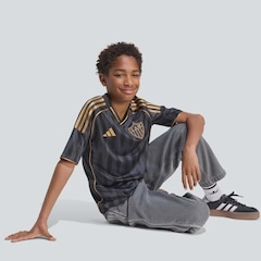Camisa do Atlético Mineiro III 25/26 adidas Infantil - Foto 8
