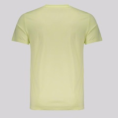 Camiseta Puma Tad Essentials Heather Masculina - Foto 3