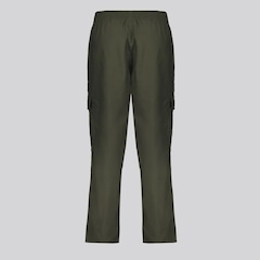 Calça Puma ESS No. 1 Logo Woven Cargo Masculina - Foto 3
