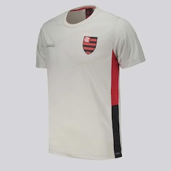 Camisa Flamengo Eco Infantil - Foto 2