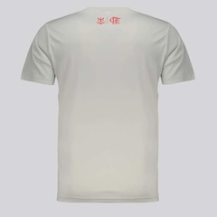 Camisa Flamengo Eco Infantil - Foto 3
